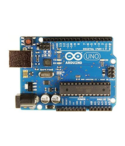 Arduino UNO r3 DIP Atmega328P