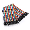 Jumper Wires 40pcs 20cm