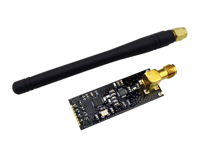 NRF24L01 2.4GHZ Wireless Transceiver Module