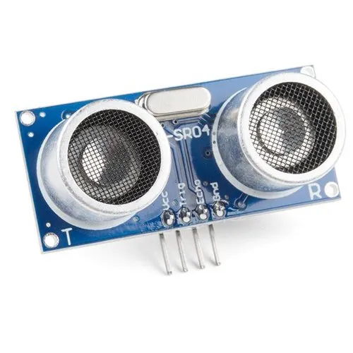 HC-SR04 Ultrasonic Distance Measuring Sensor 