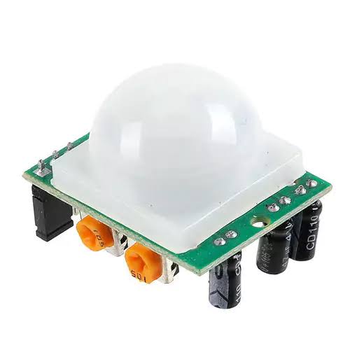 PIR Motion Sensor HC-SR501