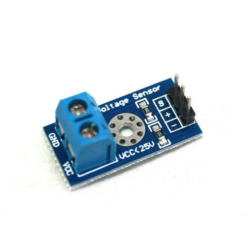 Voltage Sensor Module