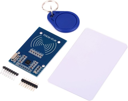 MFRC522 RFID 13.56MH Reader Writer Module