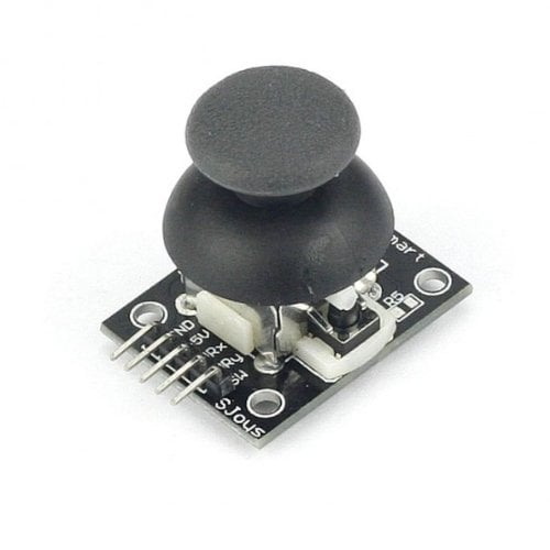 PS2 Joystick Module Breakout Sensor