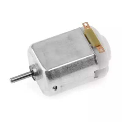 DC Motor